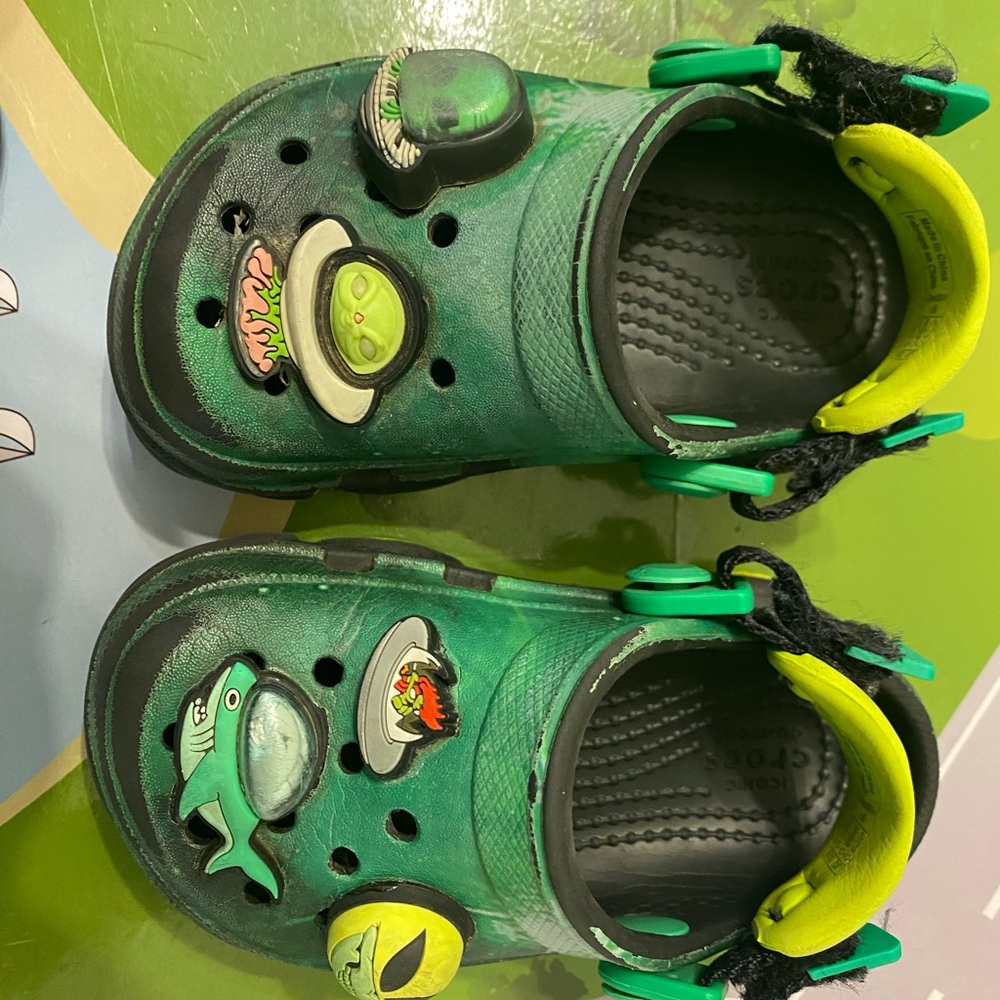 Toddler Boy Shoe Bundle - Picture 5 of 7